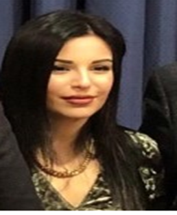 Prof.Malegiannaki Amaryllis-Chrysi